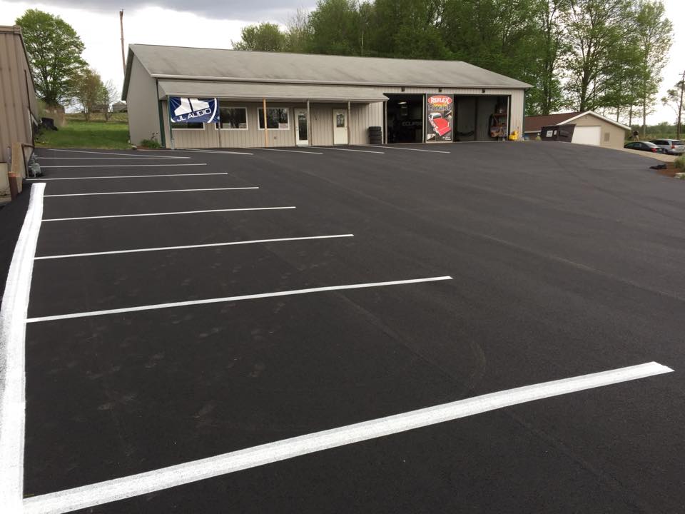 About Tuckey Motorsports Coldwater, MI Truck Accessories